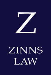 Zinns Law