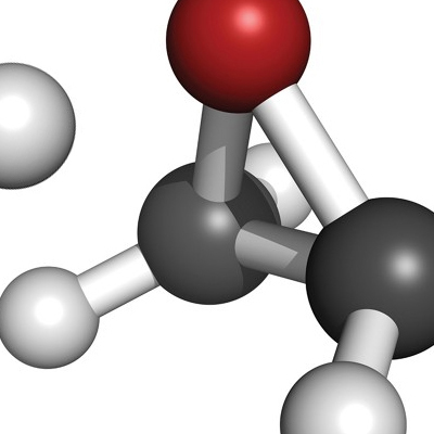 Ethylene Oxide Exposure
