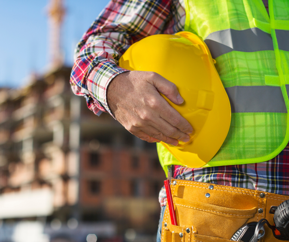 Workers' Compensation vs. Personal Injury